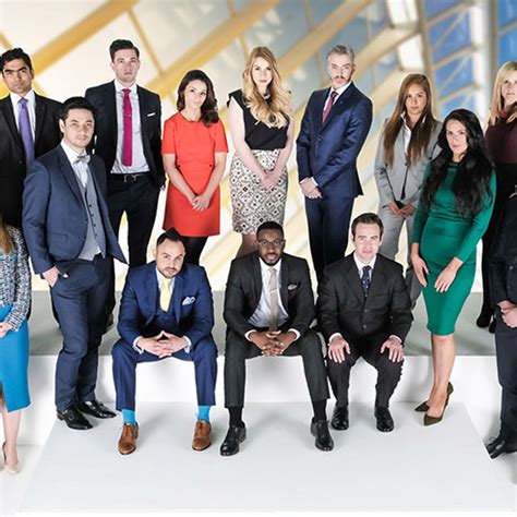 The Apprentice Latest News And Updates From The 15th Series Hello