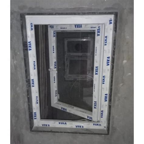 Veka Rectangular UPVC Casement Window At Rs 650 Sq Ft Unplasticized