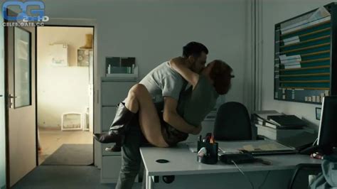 Inga Busch Nude Pictures Photos Playboy Naked Topless Fappening