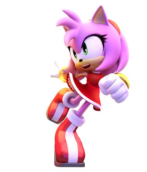 Amy Rose By Fentonxd On Deviantart Amy Rose Amy The Hedgehog Sonic