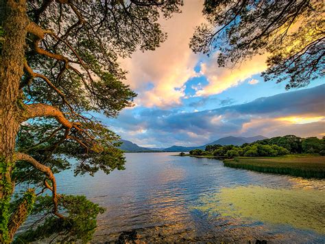 Killarney National Park, Ireland - E.O. Connors Writer | Photographer