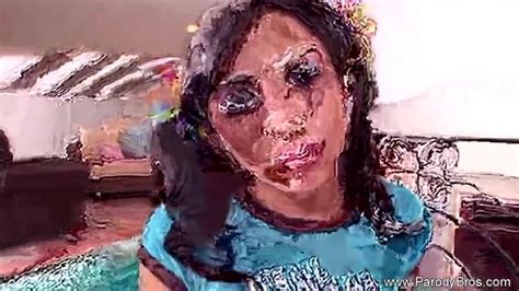 Interracial BBC For Horny Babe Blonde Fucking Session By Parody Bros XHamster