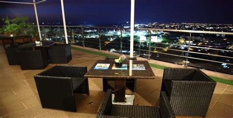 Hotel-Based Nightlife In Miri | Visit Sarawak