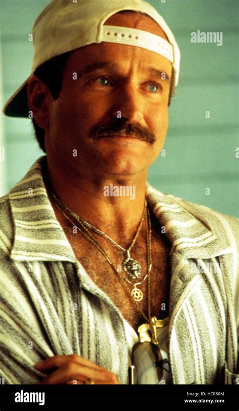 THE BIRDCAGE, Robin Williams, 1996 Stock Photo - Alamy