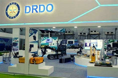 Exploring The Innovations And Achievements Of Drdo In Defense