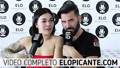 Joha Bettina Show Her Ass In The Spicy Room Thong Porn Feat Elopodcast Xhamster