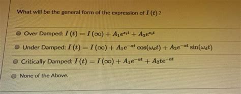 Solved 6 Pts Question 1 Consider The Circuit Shown Below