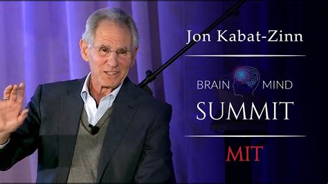 Jon Kabat-Zinn – Guided Meditation - YouTube