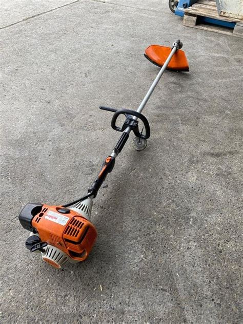 Stihl Motorsense Fs 130 R Kaufen Auf Ricardo