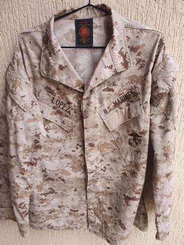 Gandola Militar Americana Marpat Deserto Small Regular V M Mercadolivre