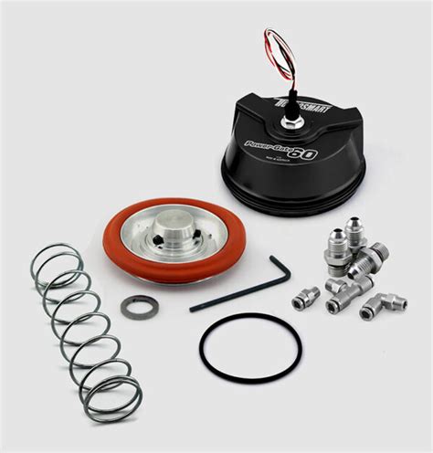 Turbosmart Spares - Extensive Range of Spares & Accessories