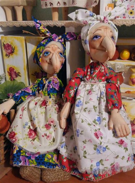 Pin by Atelierbatikvivi Macfadem on dolls handmade