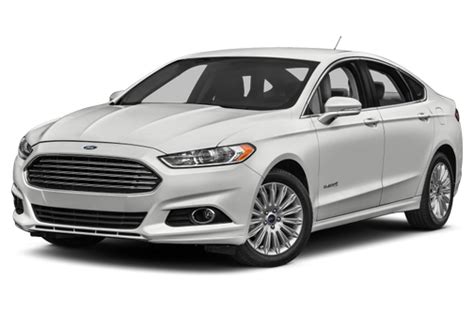 2011 Ford Fusion Specs Prices Mpg Reviews And Photos