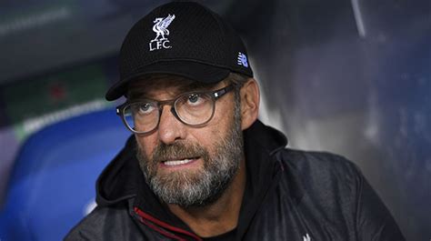 Pour Jürgen Klopp Liverpool Peut Encore Mieux Faire Il Y A Beaucoup