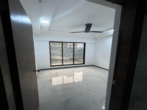 Bhk Apartment Sq Ft For Sale In Virar West Mumbai Rei