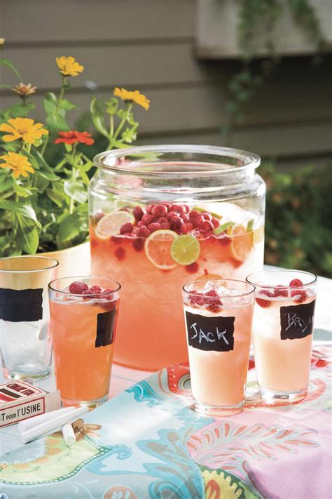 Our Most Refreshing Summer Drinks | Southern Living