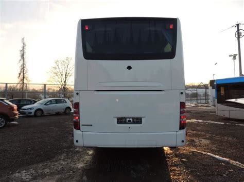 Mercedes Benz Tourismo Rhd For Sale Coach Eur