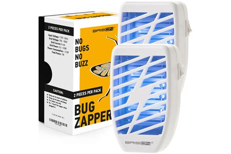 Amazons 15 Best Bug Zappers To Avoid Mosquitoes And Flies This Summer