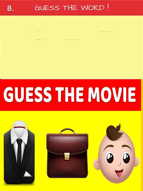 Can You Guess The Animal By Emoji - Riddles and Fun book for kids by ...