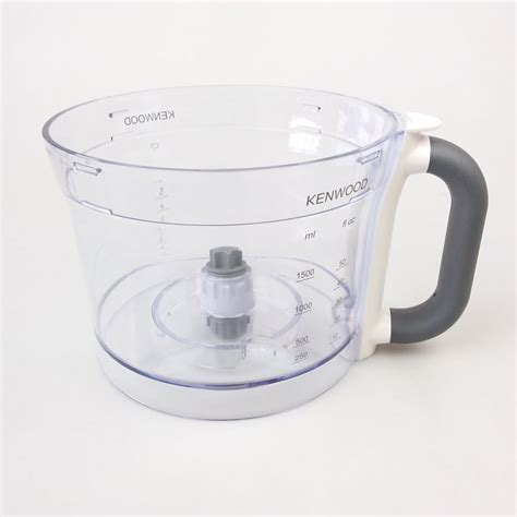 Kenwood Food Processor Bowl Kw715838 Need A Part