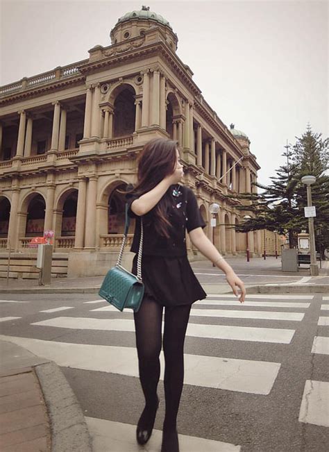 Các hot girl phát thèm cuộc sống của em gái Ông Cao Thắng
