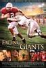 Facing the Giants Movie Poster - IMP Awards