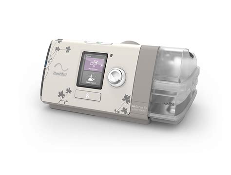 AirSense 10 AutoSet For Her Auto Adjusting CPAP Device ResMed