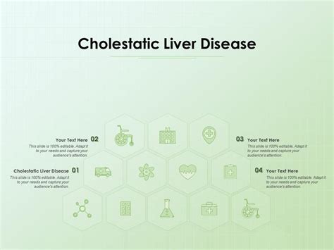 Cholestatic Liver Disease Ppt Powerpoint Presentation Outline