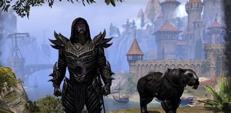 Builds By Gward Nn Eso Hub Elder Scrolls Online