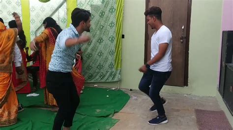 52 Gaj Ka Daman Song Dance By Shivam Relwaniya Youtube