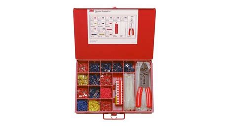 Wire Terminal Connector Kit | Crescent Electric Supply Company