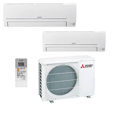 Mitsubishi Electric Bi Split MXZ 2HA50VF 2550 HR