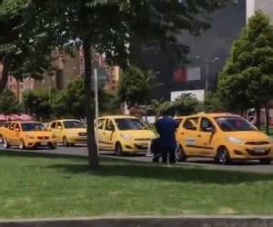 Así quedaron las nuevas tarifas para los taxis en la capital también