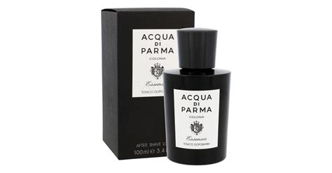 Acqua Di Parma Colonia Essenza Dopobarba Uomo Parfimo It