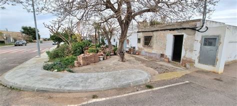 Casa De Pueblo En Venta En Avenida Castell Dalbalat Ribera De Cabanes