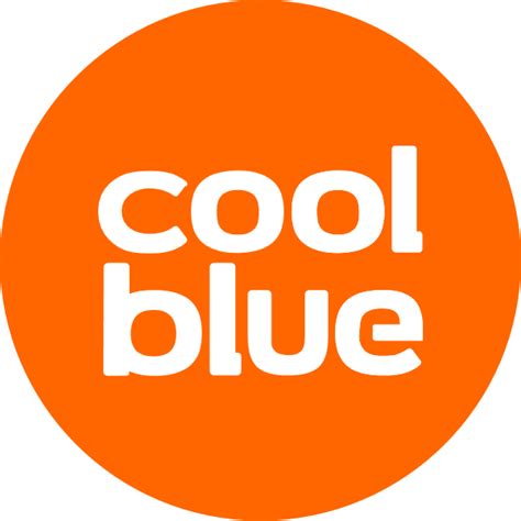 Coolblue Download png