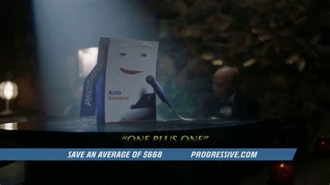 Progressive Auto Insurance Tv Spot Lounge Act Ispot Tv