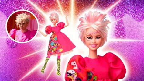 Mattel pone a la venta la Barbie Rara cuánto cuesta El Mañana de