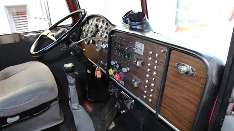 1985 Peterbilt 359 Day Cab F1 Harrisburg 2015