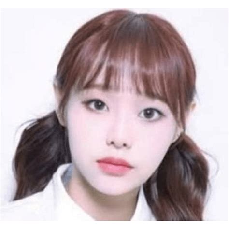 Chuu Do Loona Chuu Loona Meme Faces Kpop Memes