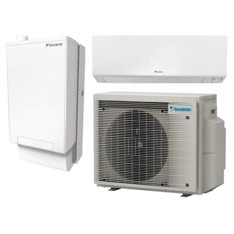 DAIKIN 3MXM52A FTXM25R SB I CHYHBH05 33A2 Hybrid Multi R32 HPU