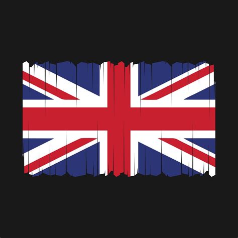 UK Flag Vector 21650375 Vector Art at Vecteezy