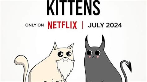 Exploding Kittens Tv Series 2024 Episode List Imdb