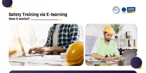 Safety Training Via E Learning How It Works Nist Global Pvt Ltd