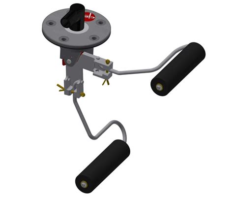 Comparing Pros And Cons Of Fuel Sending Unit Technologies