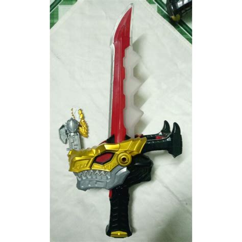 M H Nh Kishiryu Sentai Ryusoulger Dx Ryusoul Ken Bandai Shopee Vi T Nam