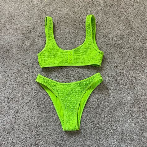 Kendall And Kylie Swim Gem