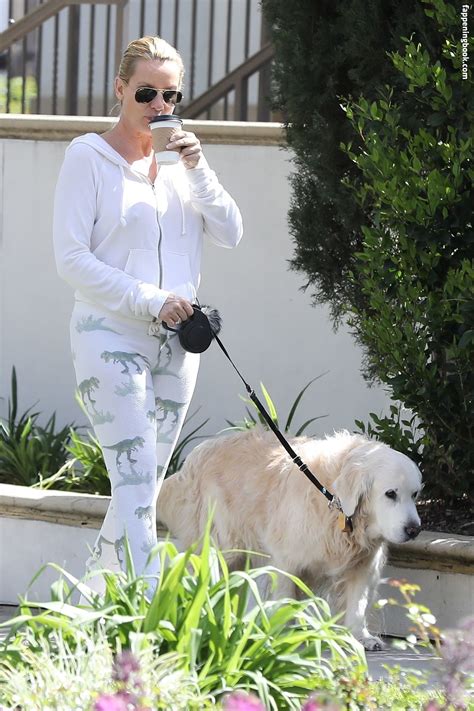 Nicollette Sheridan Nude OnlyFans Leaks Fappening Page 6 FappeningBook