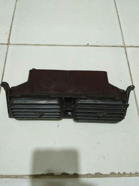 Jual Kisi Kisi AC Tengah Kijang Kapsul 2000up Di Lapak Budionootomotif