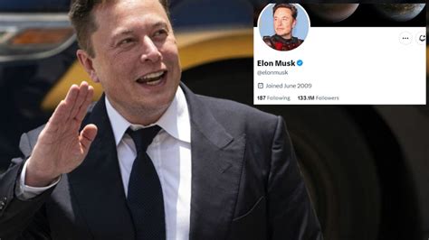 Elon Musk Surpasses Barack Obama To Become Twitters Most Followed Person Tech